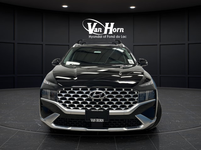 hyundai santa fe 2022 KM8S5DA18NU059091 image hyundai santa fe 2022 KM8S5DA18NU059091 image